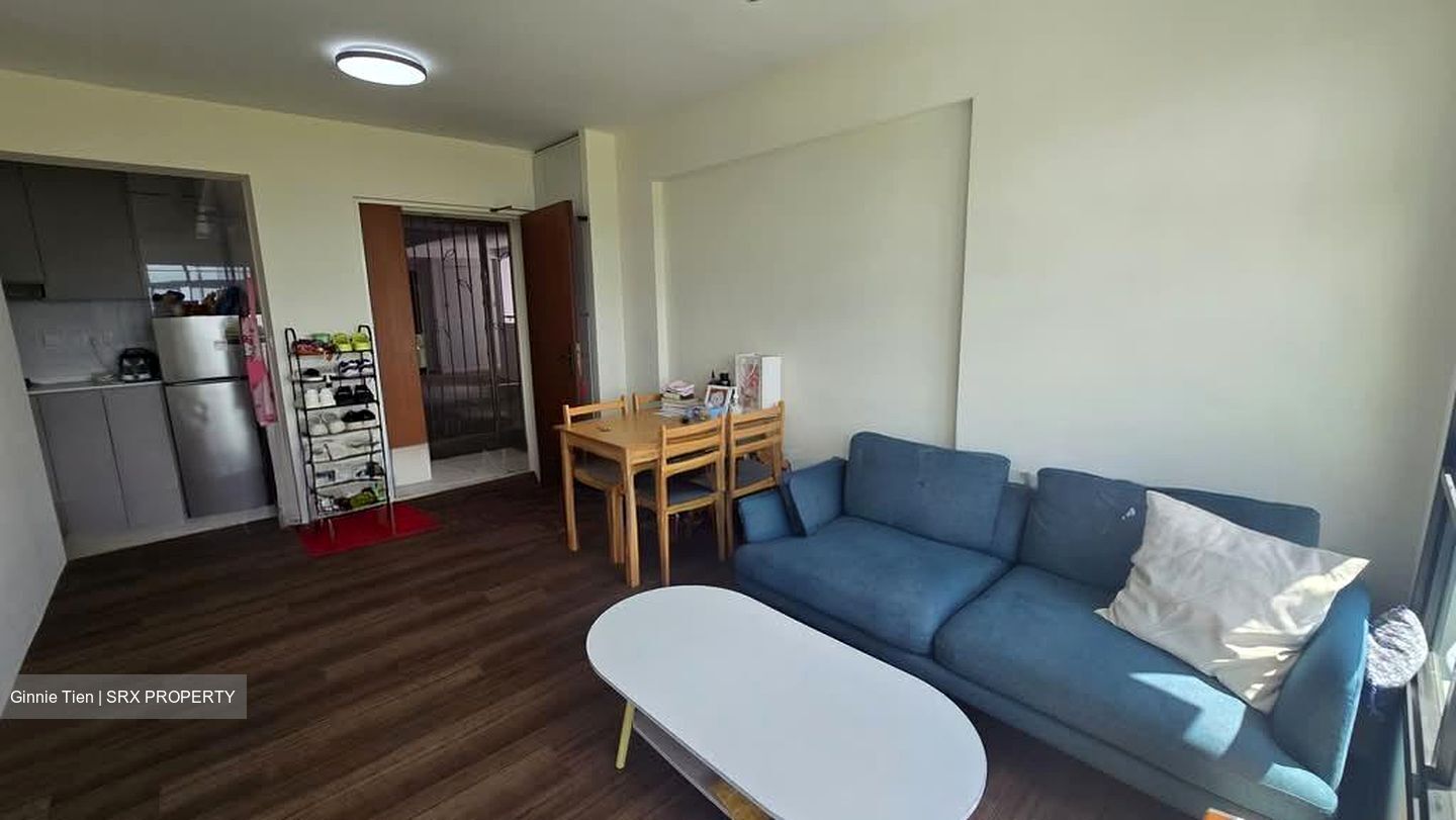 Blk 995C Buangkok Tropica (Hougang), HDB 3 Rooms #575442081